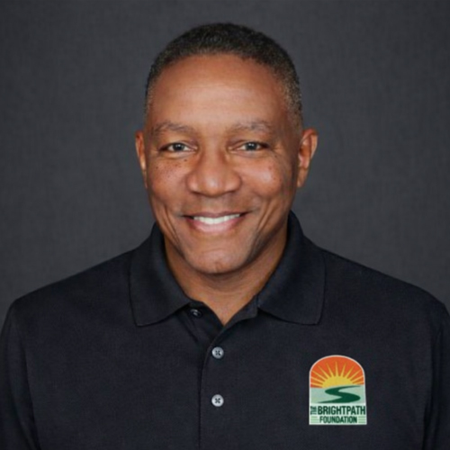 Frederick Fred Henry - Founder